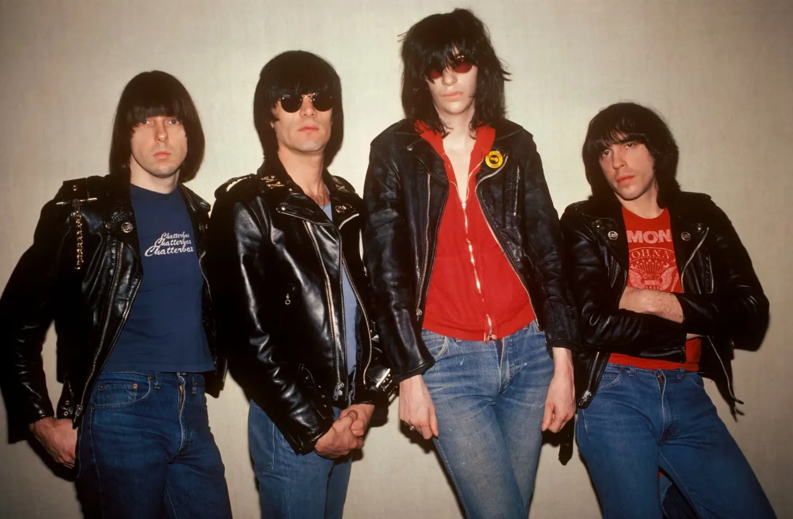 A 50 años de "Ramones": el disco que fundó el punk-rock