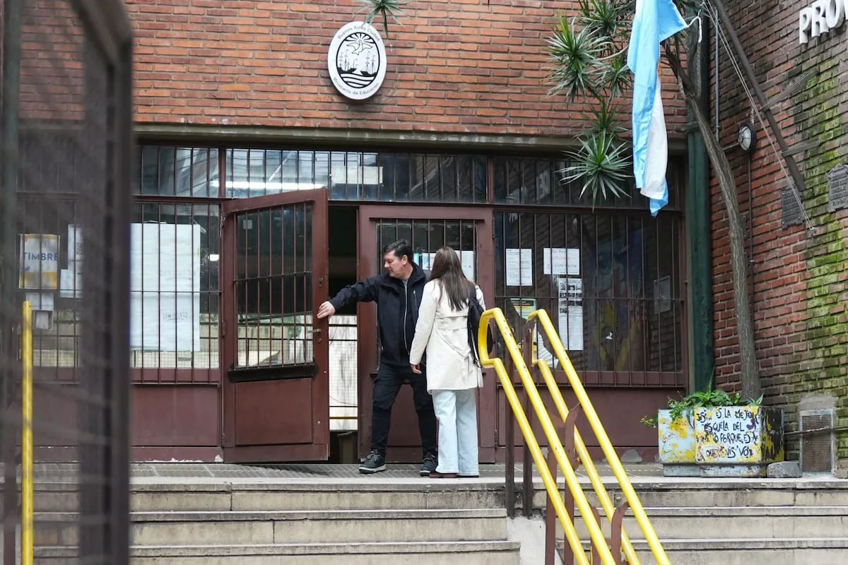 A una semana del paro docente, Capital Humano sigue sin informar los resultados del presentismo
