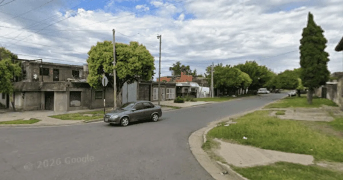 Asesinaron a un adolescente de 16 años en barrio La Granada, Rosario