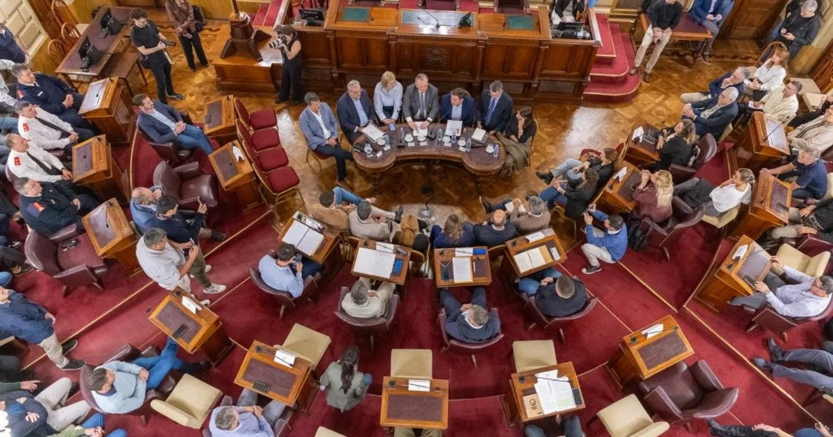 Audiencia en Santa Fe por el abandono de la RN34: la ruta que más mata