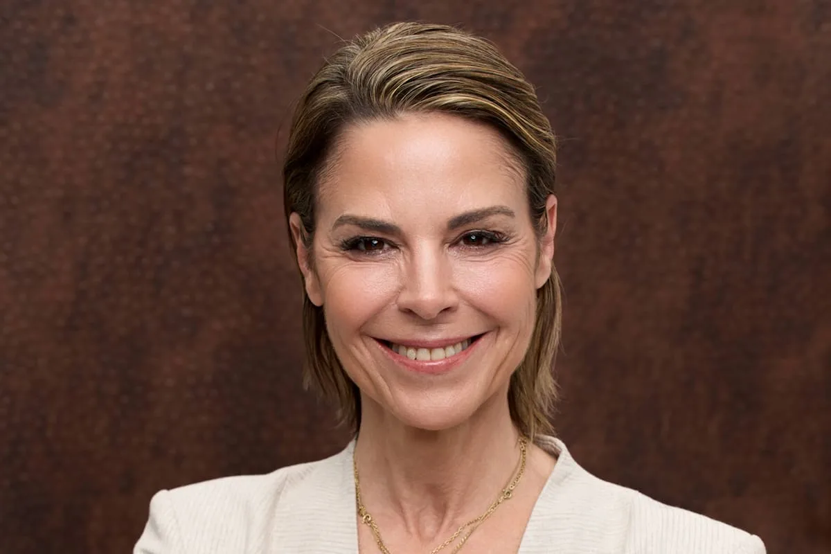 Blanca Oteyza regresa a la Argentina con un unipersonal sobre Margarita Xirgu