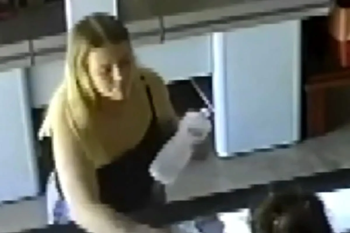 Cajera quemada en Brasil: detienen a una mujer tras ataque por celos