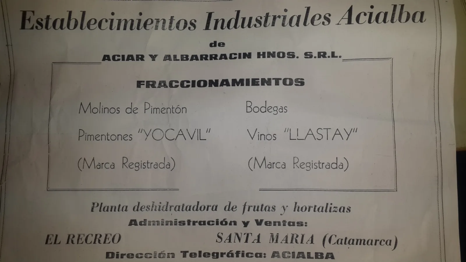 recorte de diario