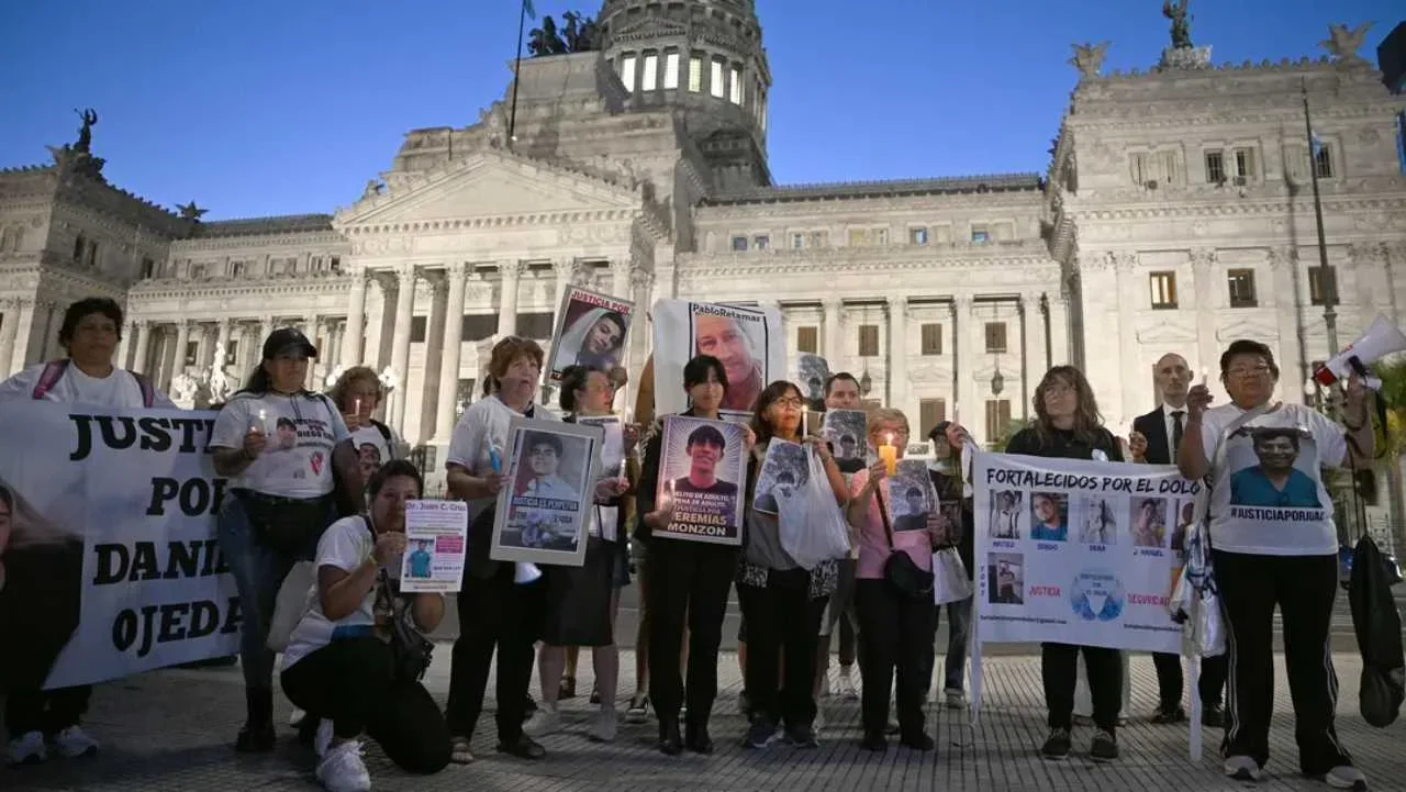 Caso Jeremías Monzón: postergan audiencia por sobreseimiento de uno de los menores