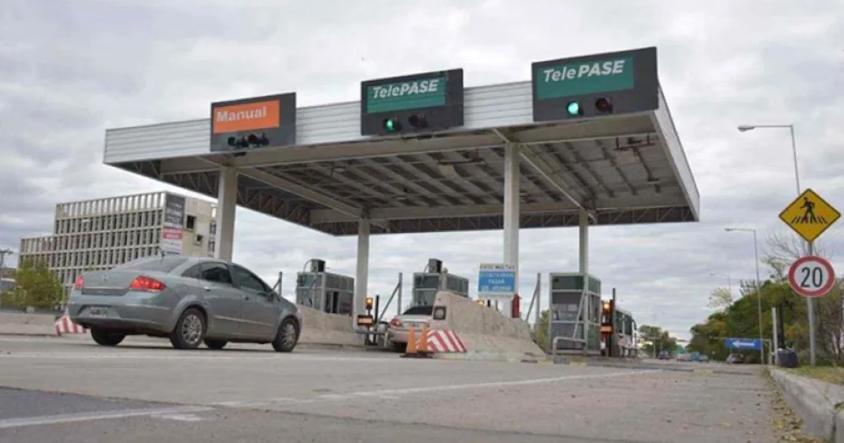 Cómo usar TelePase sin caer en estafas ni cargos inesperados