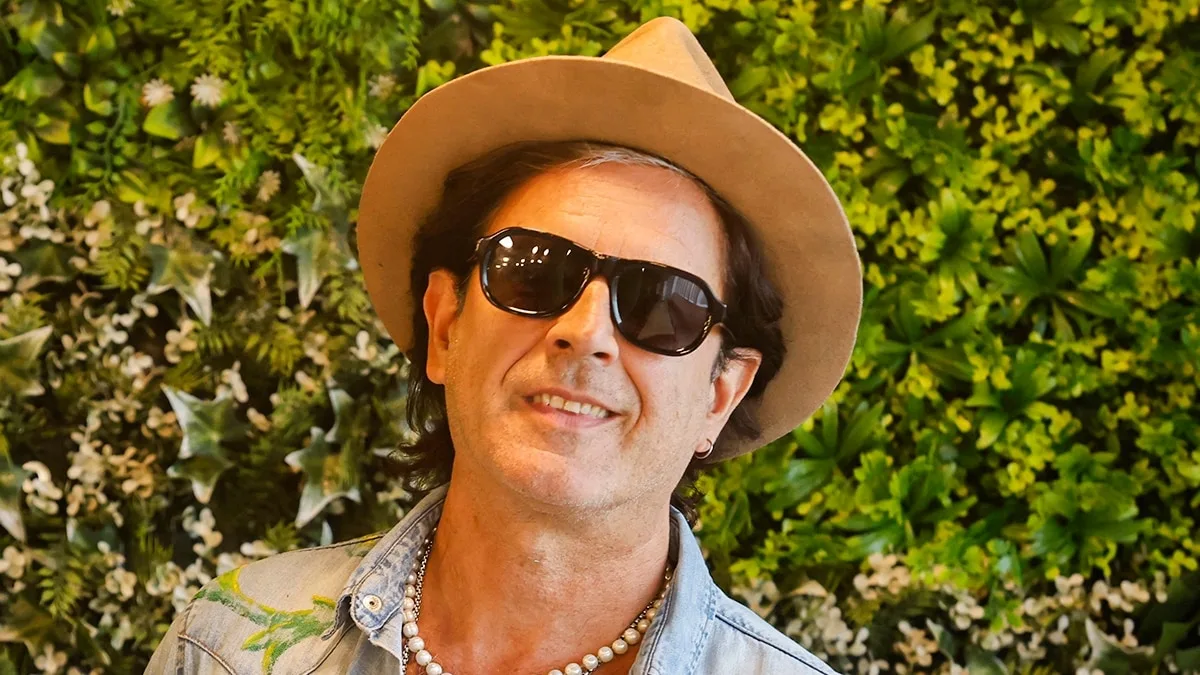 Coti repasa su carrera: amistades con los Calamaro, diferencias con Diego Torres y anécdotas con Maradona