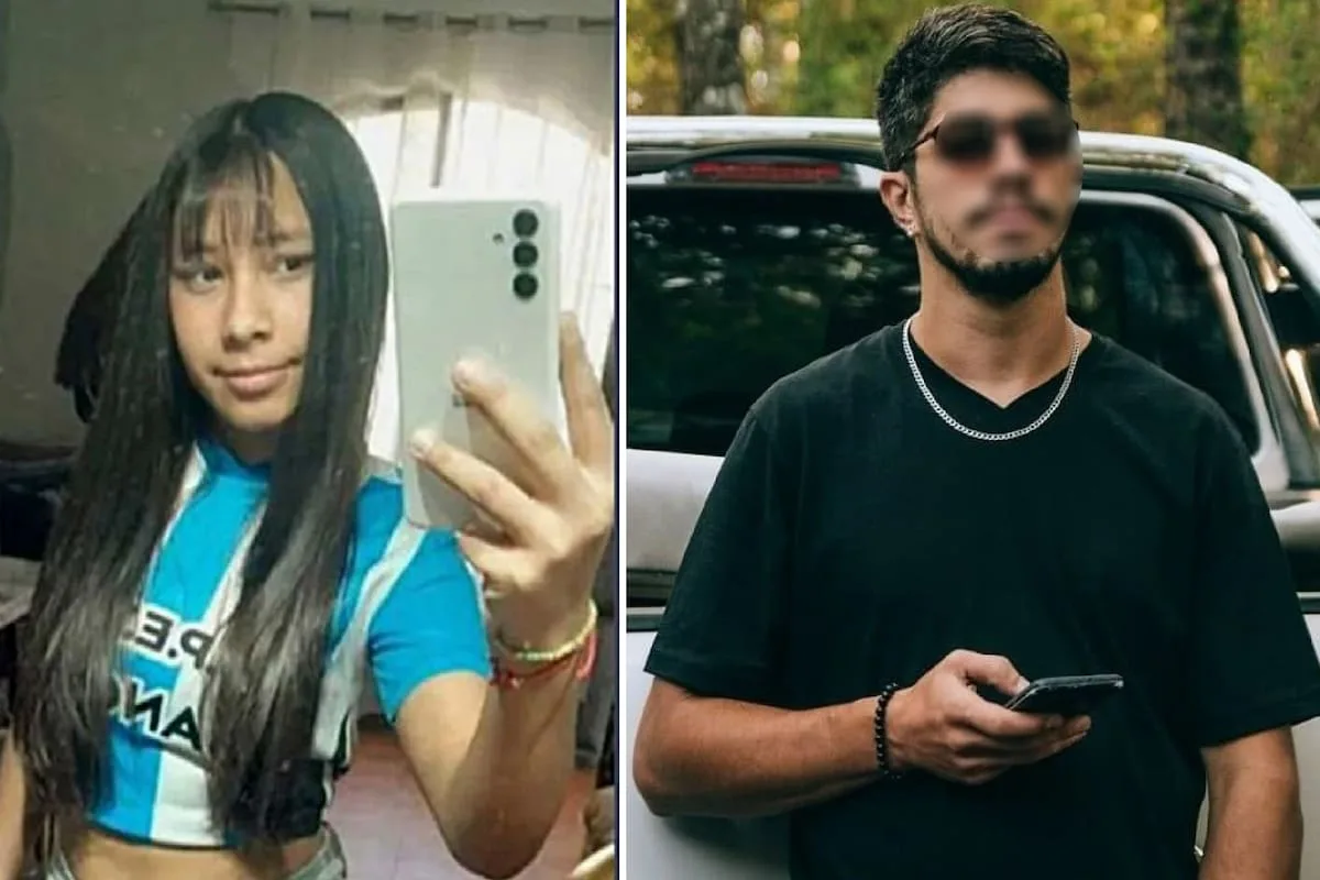 Cuatro errores que explican por qué el sistema falló con Agostina Vega