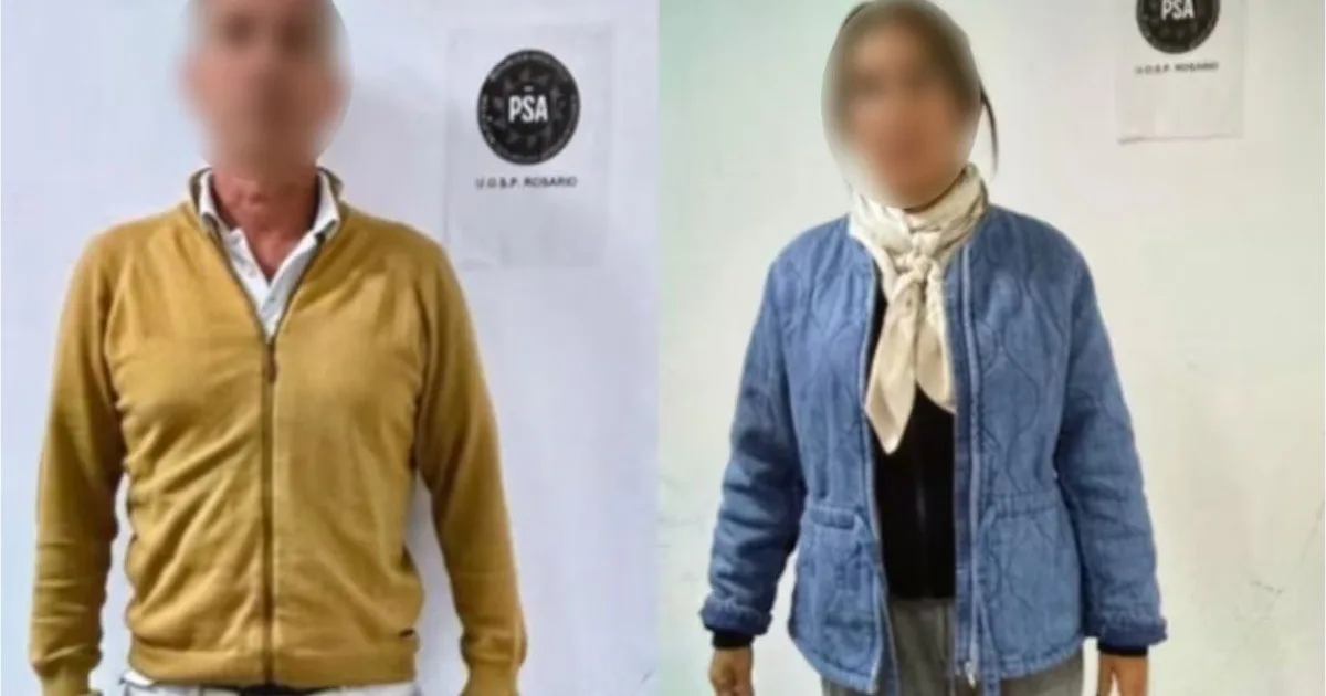 Detuvieron a dos pasajeros por mantener relaciones en un vuelo hacia Rosario