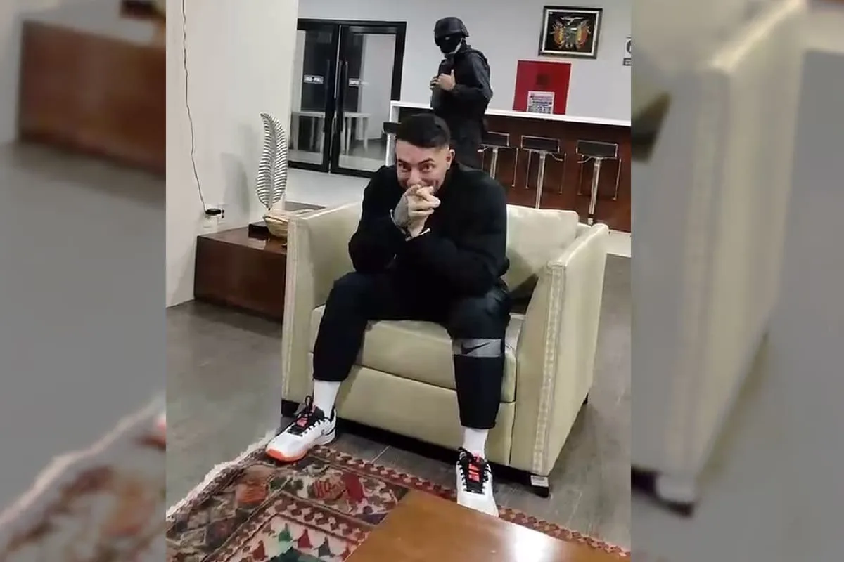 Escándalo narco en Bolivia: cayó toda la cúpula de la Fiscalía tras videos de Marset