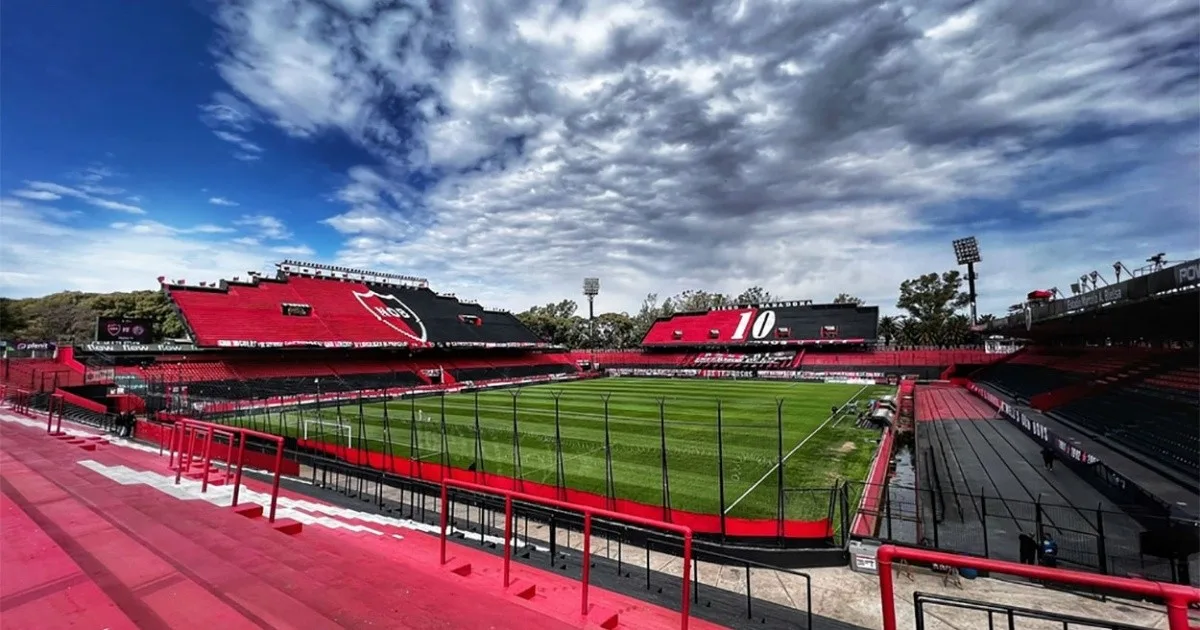 La Copa Argentina confirma cruces y Rosario tendrá un partido en el Marcelo Bielsa