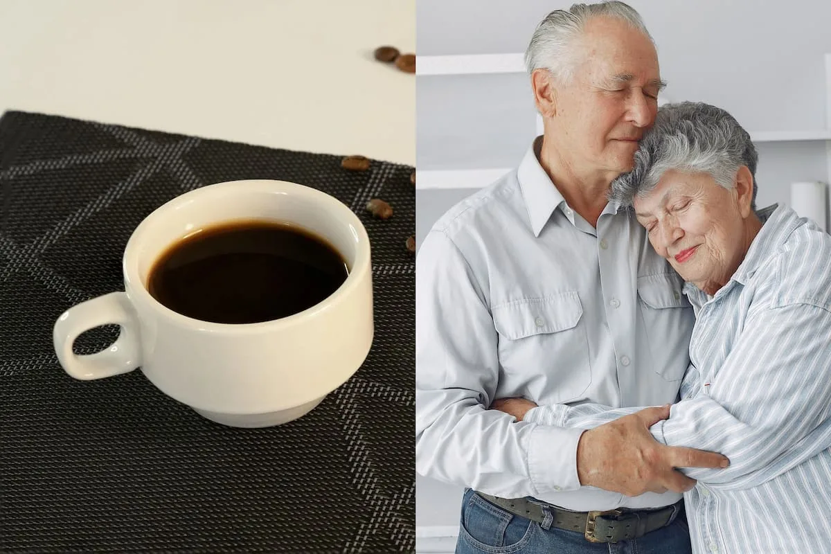 Estudio de Texas A&M: compuestos del café activan un receptor vinculado al envejecimiento