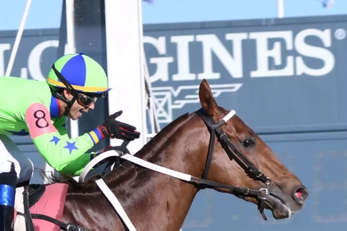 Gran Premio Jockey Club: 14 anotados para el segundo paso de una Triple Corona inédita