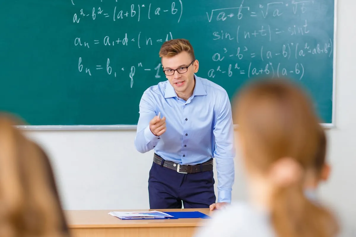 Cuándo cae el Día del Profesor en septiembre 2026 en la Argentina