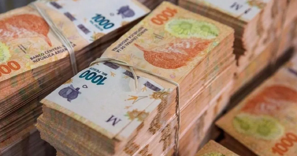 Imputan a subjefe de la Comisaría 8ª por coimas con billetes marcados