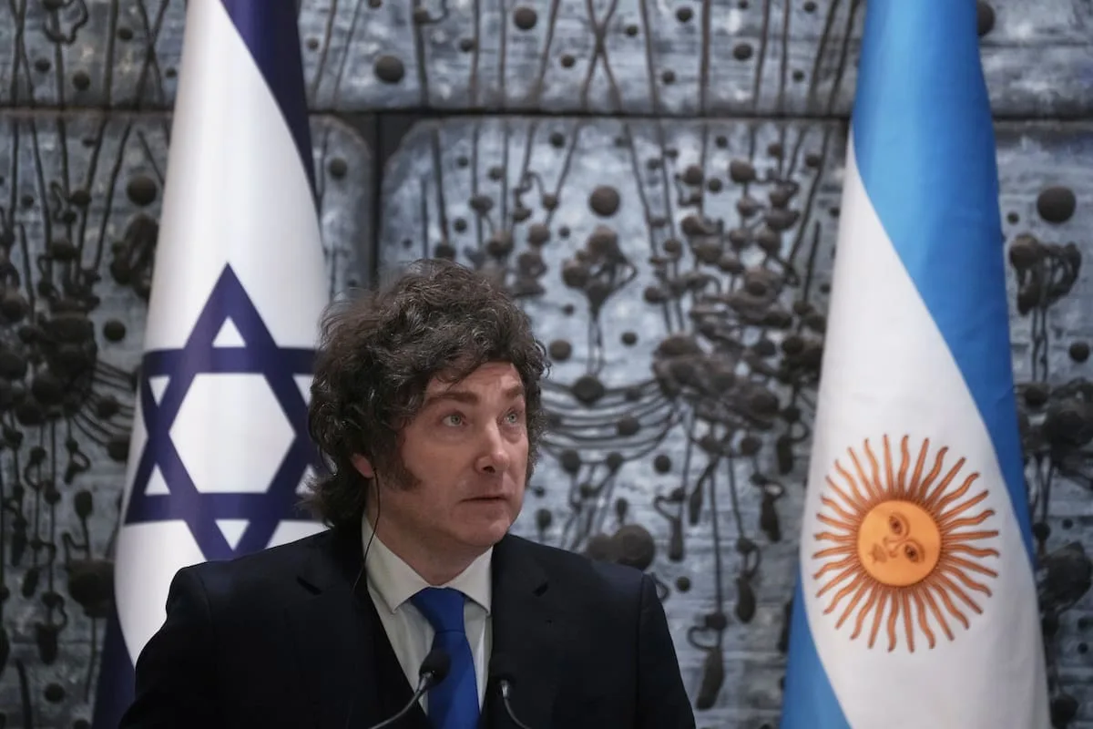 La confianza en el Gobierno cae por quinto mes y enciende alertas políticas