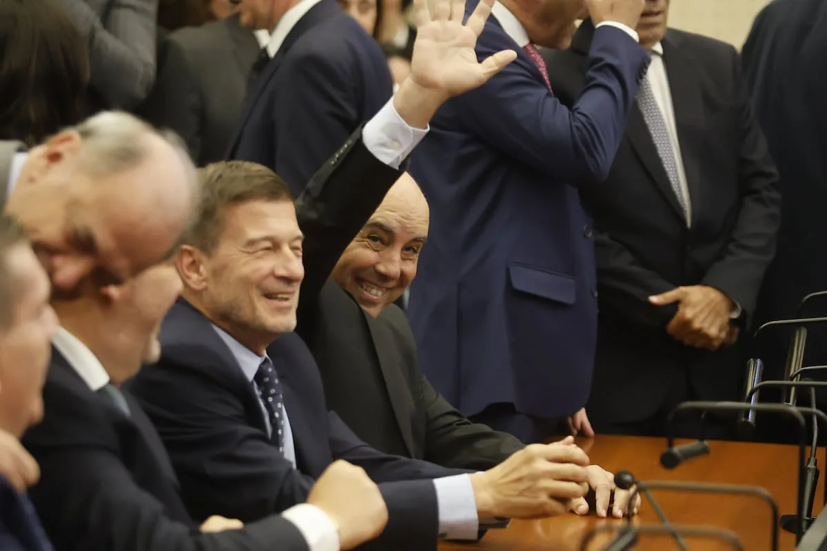 Martínez de Giorgi sobreseyó a los Milei en el caso $LIBRA un día después del dictamen fiscal