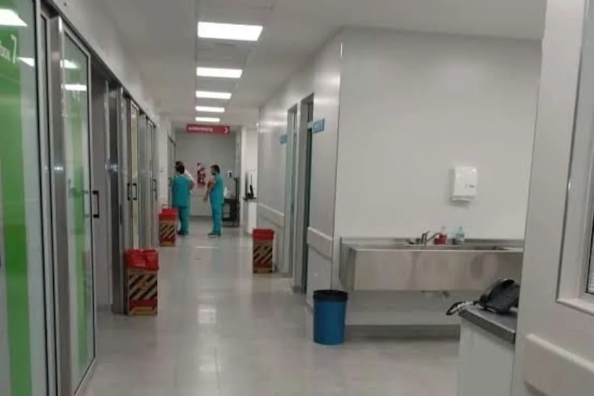 Meningitis en Mendoza: investigan origen en un hospital y analizan dos posibles nuevos casos