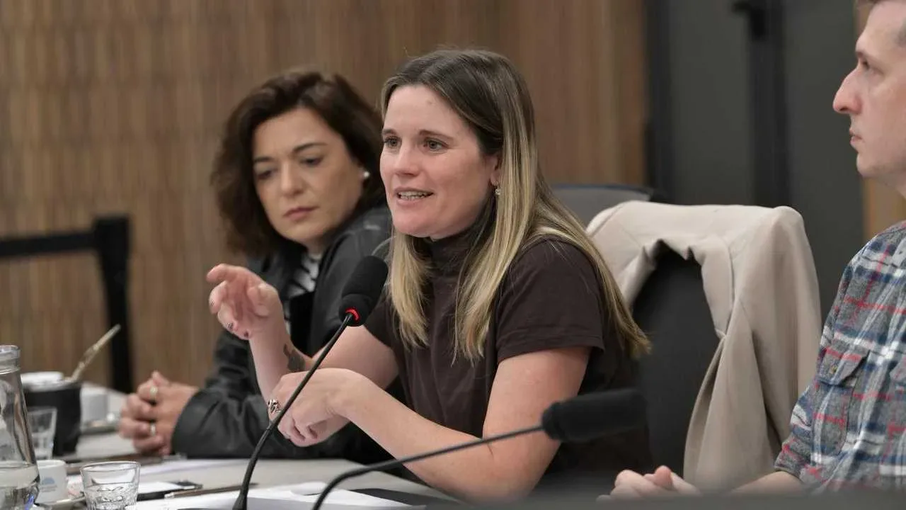 Organizaciones denuncian colapso en políticas para discapacidad y piden juicio político