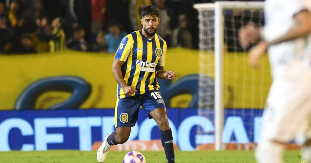 Previa: Central recibe a Tigre en Arroyito con tres debuts y equipo alternativo