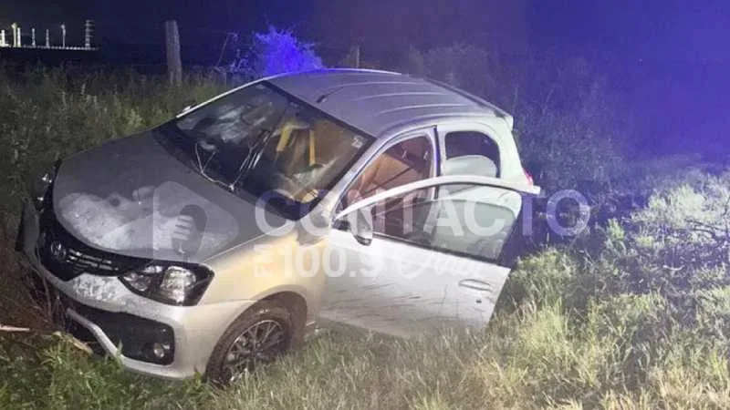 Robo violento en barrio privado de Las Parejas: una familia sorprendida y desvalijada