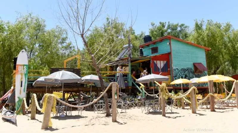 Rosario exige guardavidas obligatorios en paradores isleños para la próxima temporada