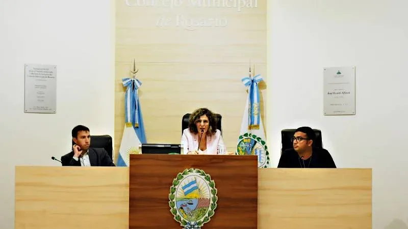 Rosario se planta contra el desfinanciamiento de las escuelas técnicas