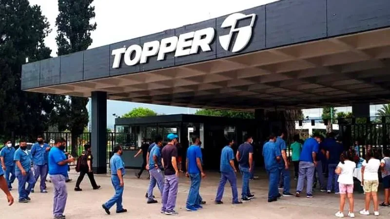 Santa Fe perdió 13.676 empleos registrados entre 2023 y 2026, según CEPA