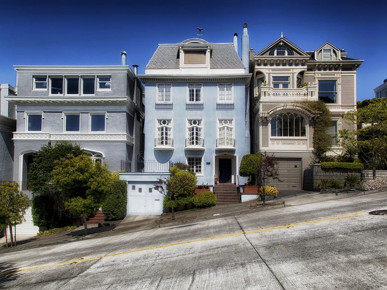 san francisco, california, houses, residential area, apartments, bay area, street, facade, city, urban, homes, hill, architecture, san francisco, san francisco, san francisco, san francisco, california, california, houses, houses, apartments, street,…