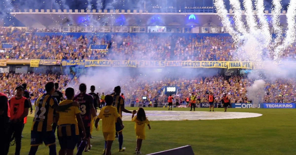 Sorteo de la Libertadores: cuándo es, cómo verlo y qué le puede tocar a Rosario Central