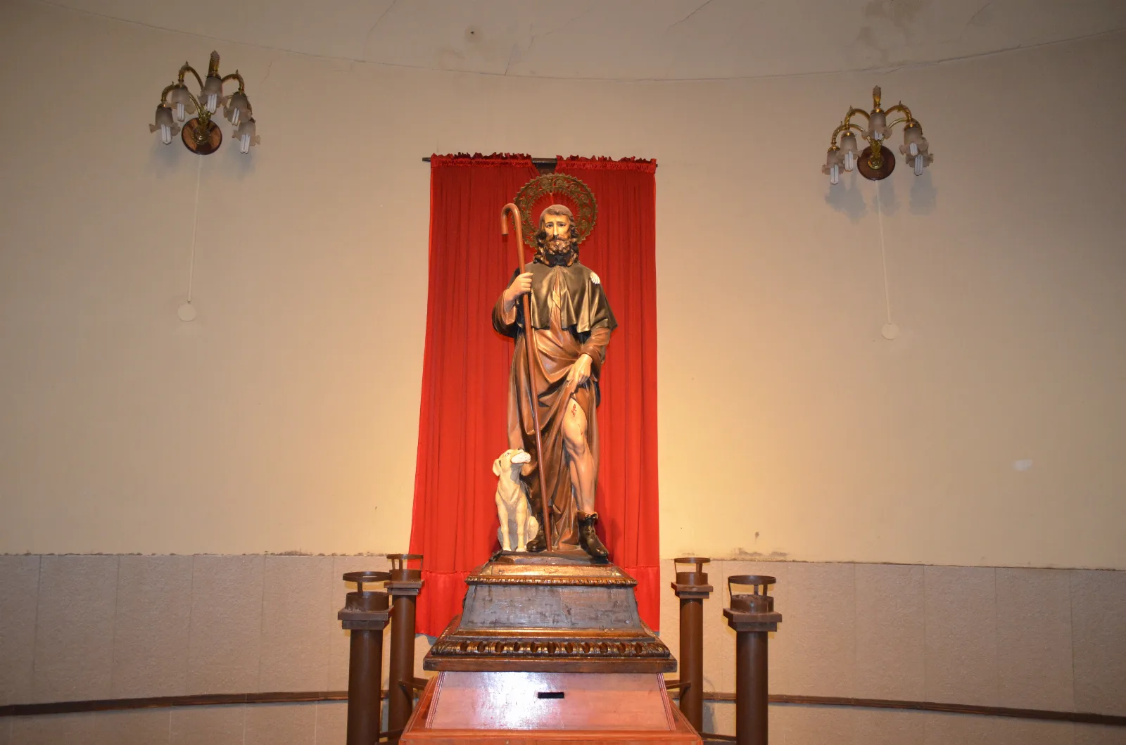 Imagen de San Roque