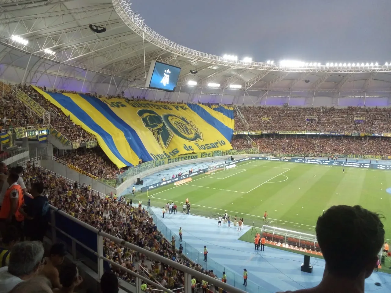 Venta de entradas para Central vs Estudiantes: fechas, precios y cómo comprar