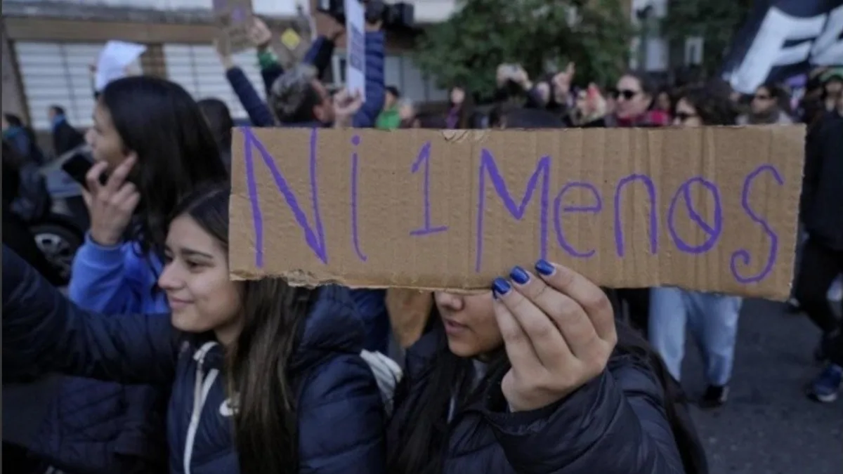 Violencia de género: el Gobierno Provincial presentó un proyecto de ley que endurece las medidas contra
