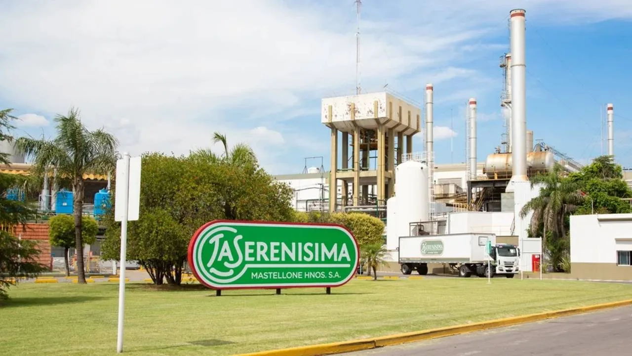 Arcor y Danone compraron La Serenísima: qué cambia para el mercado lácteo