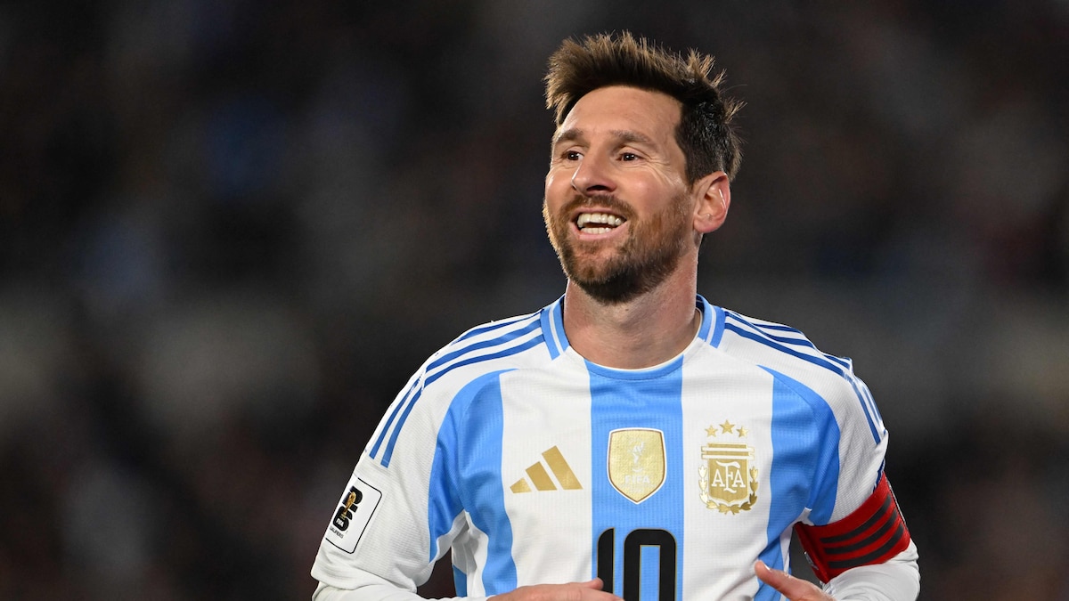 Argentina vs Zambia: el amistoso del 31 de marzo y lo que prueba antes del Mundial