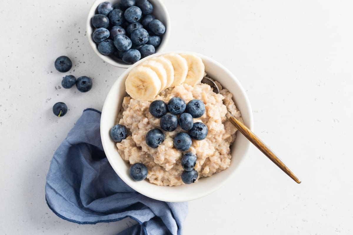 Avena diaria: beneficios, límites y cómo consumirla sin riesgos