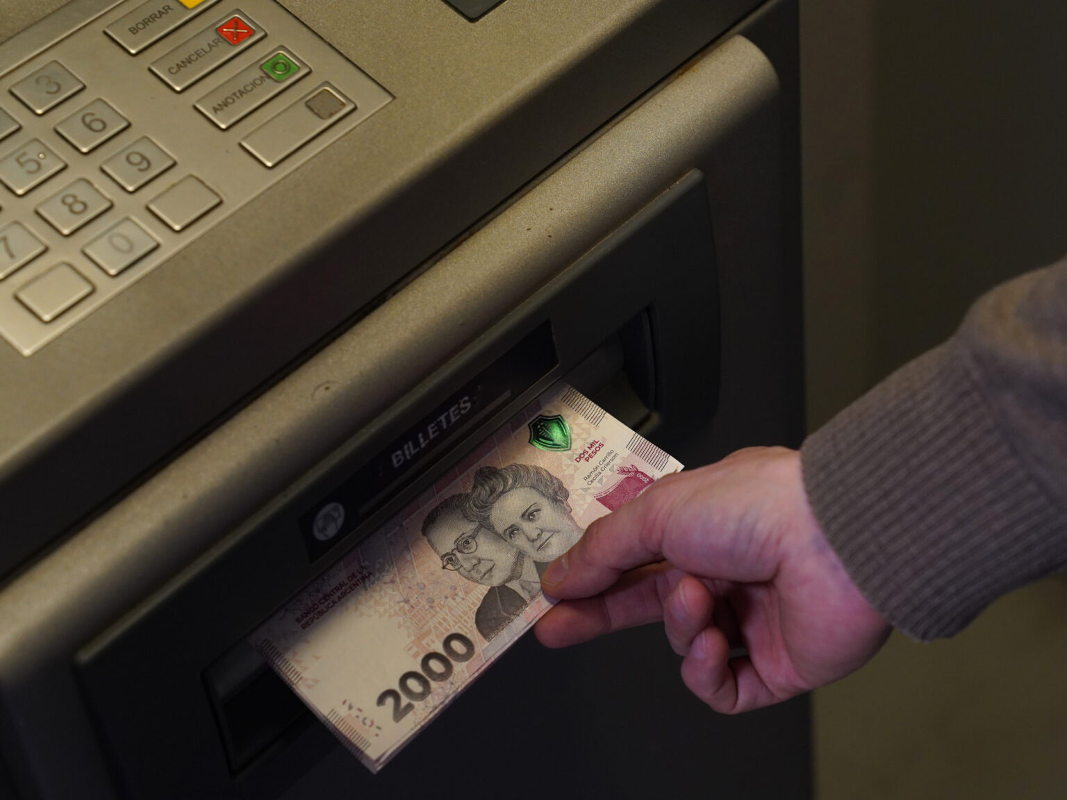 Cronograma y alcance del pago de sueldos provinciales: qué se paga y cuándo