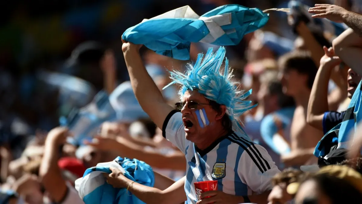 Cuánto cuesta y qué implica viajar al Mundial 2026 para ver a la Selección