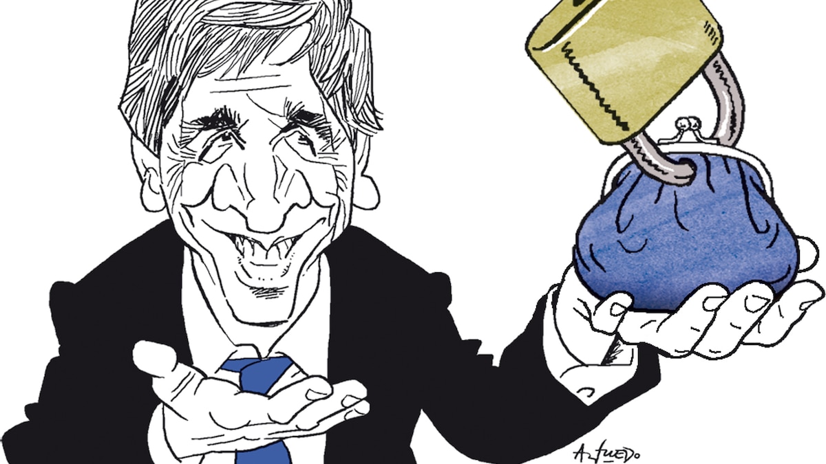Falta de caja y prioridades fiscales: la pulseada detrás de los reintegros a exportadores
