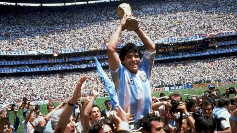 Laboratorio en Rosario propone pensar a Maradona desde la cultura y la política