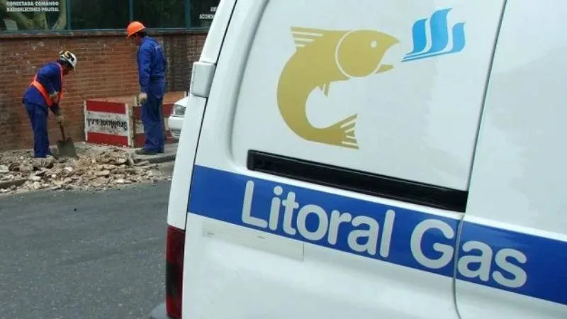 Litoral Gas recorre 13.000 km de red en Rosario para detectar fugas
