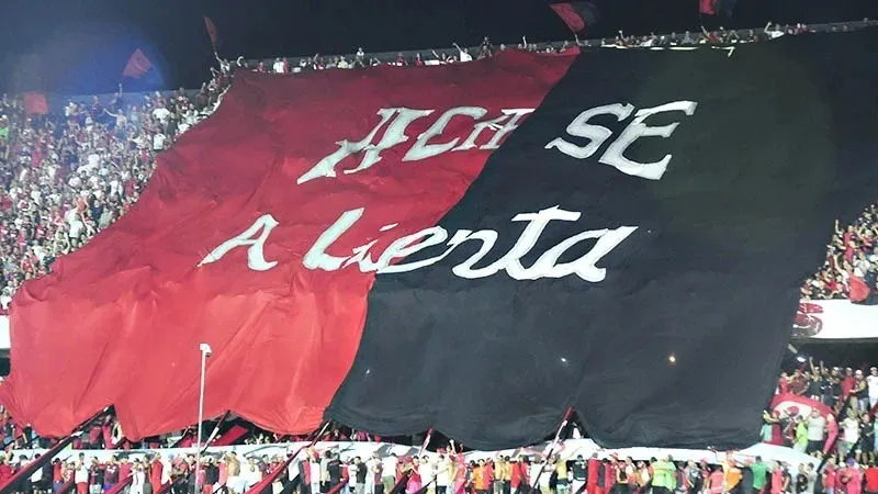 Newell's recupera profesionalismo pero la dirigencia debe responder