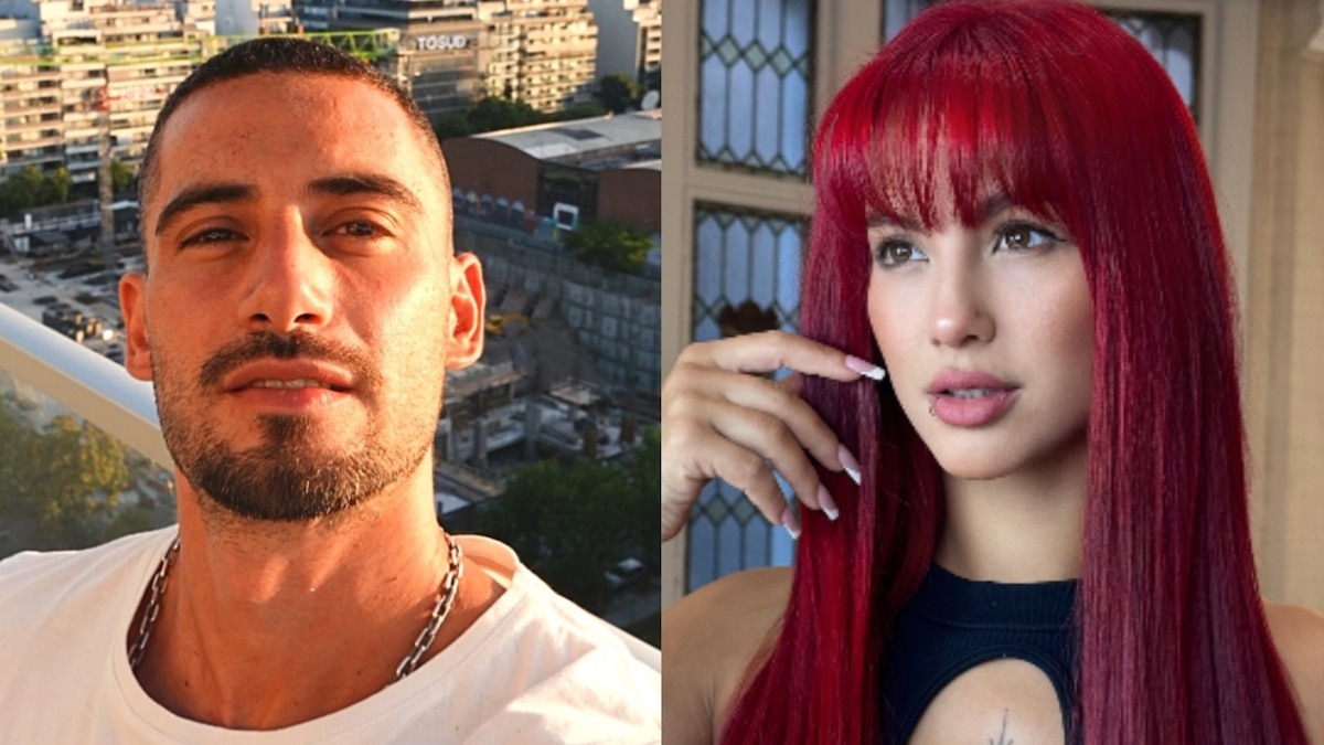 Occhiato, las canciones de Vigna y la conversación pública sobre la fama
