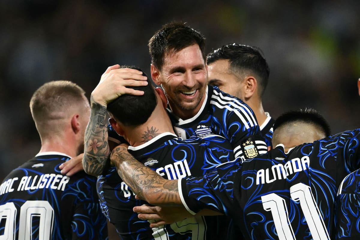 Scaloni tiene la base casi lista: cuatro plazas del plantel para el Mundial 2026 siguen en duda